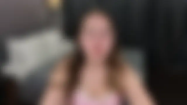 Kira_Fluffy webkamerás műsora