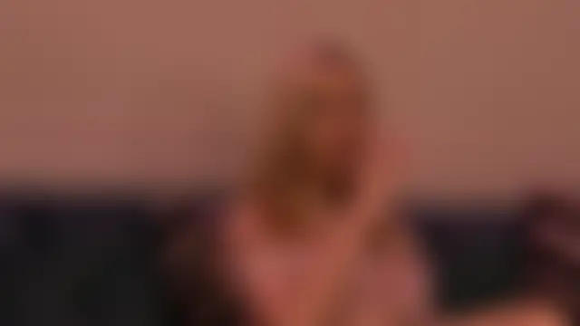 EllaBlake 网络视讯表演