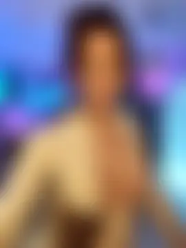 Show webcam de Luna_Kitanna