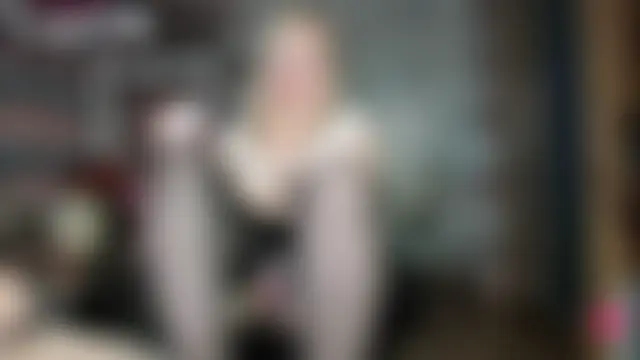 Pokazy przed kamerką – glowwormxo