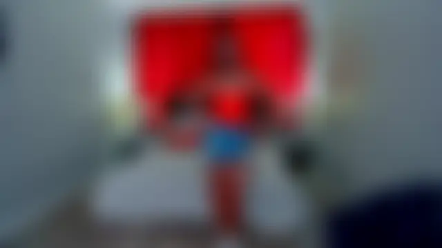 PassionGlow Adlı Modelin Web Kamerası Şovu