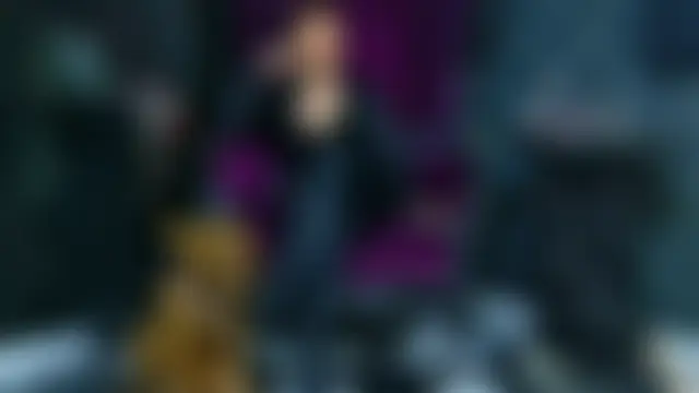 Pokazy przed kamerką – FinDomKaya