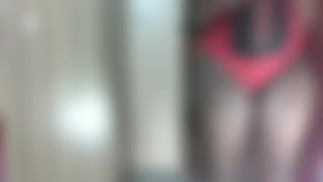 Huge_Bootybae 网络视讯表演