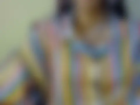 Shab_M Adlı Modelin Canlı XXX Sohbeti