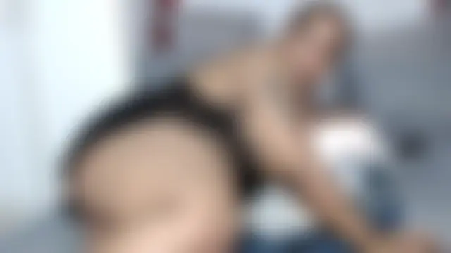 Thick_Angie's Webcam Show