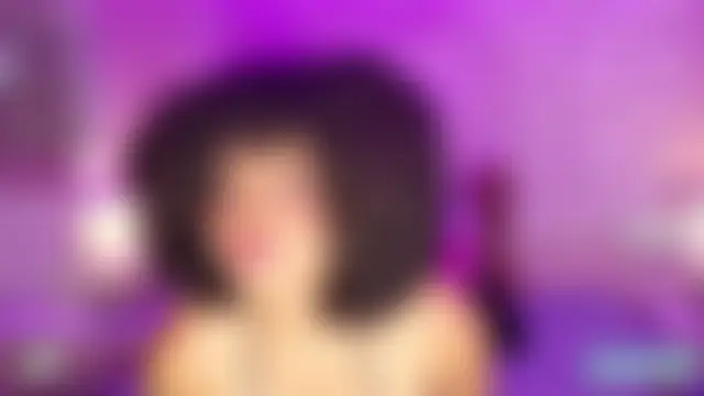 MalaikaBrownのウェブカメラショー