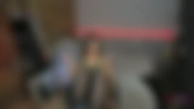 KylieMellow 웹캠 쇼