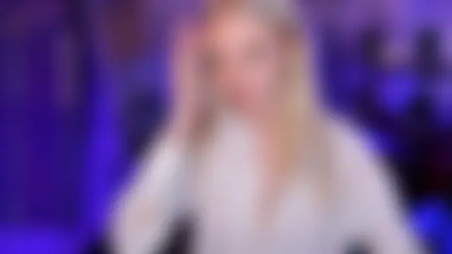 AnyaTaylor_ Webcam Show