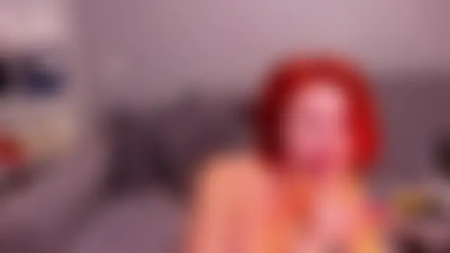 Jullia_Moor Adlı Modelin Web Kamerası Şovu