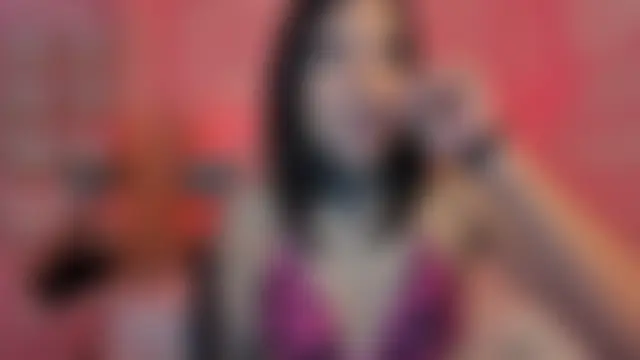 Kat_VonDe Adlı Modelin Web Kamerası Şovu