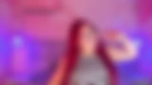 Czat XXX na żywo – Lushi_Love