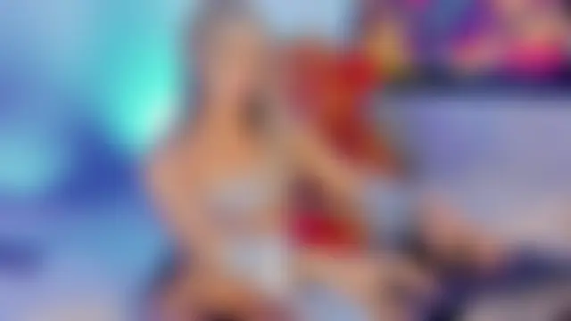 Show webcam de angels_trans_23x