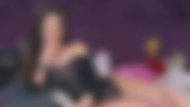 Jayllene Adlı Modelin Web Kamerası Şovu