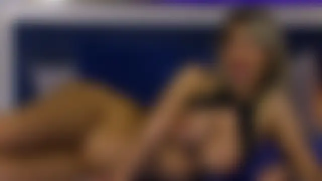 Webkamerová show AlizzzStorm