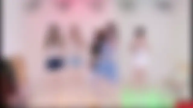 Show de webcam de TNT-Sister