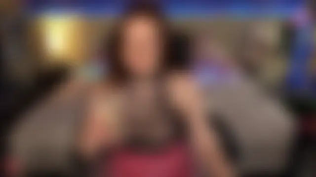 FoxyShyのウェブカメラショー