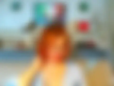 Natali3855 Adlı Modelin Web Kamerası Şovu