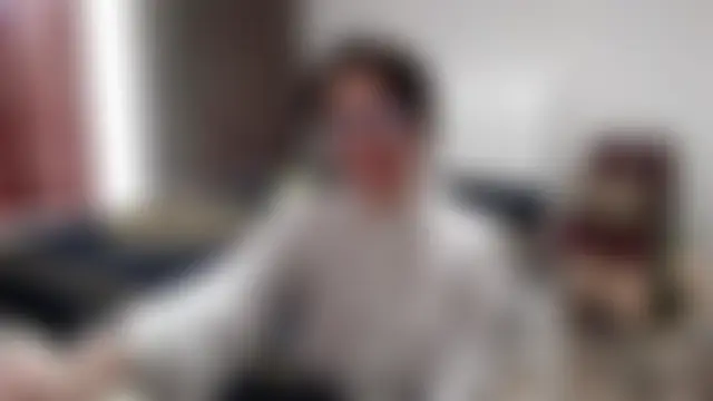 Arisa5000's Webcam Show