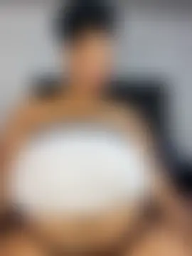 LunaCovenn Adlı Modelin Web Kamerası Şovu