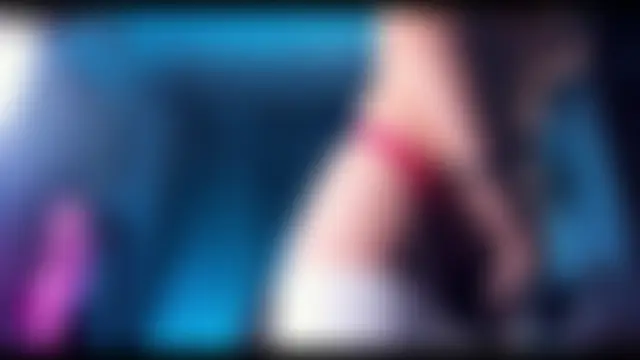 Show webcam de MelissaTetris