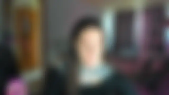 AizaRose Adlı Modelin Web Kamerası Şovu