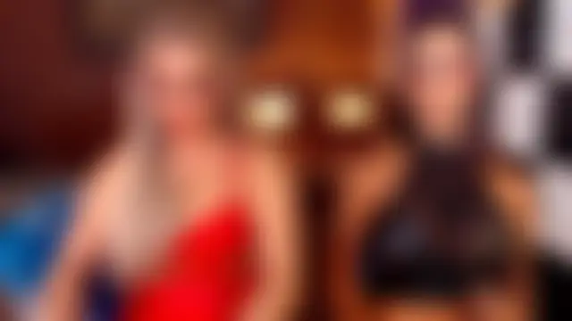 SeductiveAshleyTS' Webcam Show