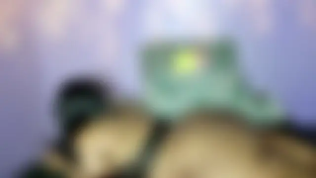 wilmaassylum Adlı Modelin Web Kamerası Şovu