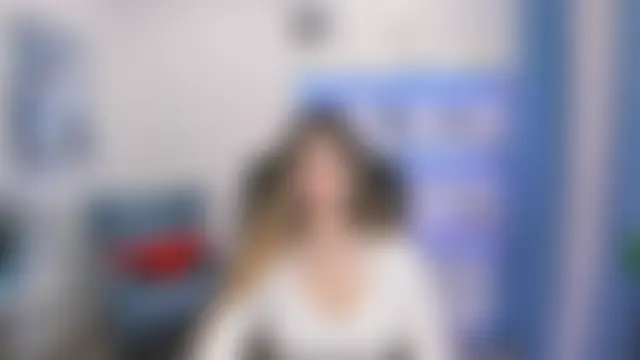 AnneTLi's Live XXX Chat