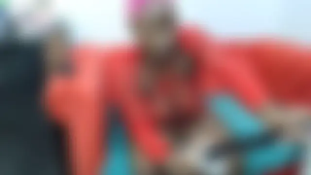 Chat XXX Live BlackDiamondX21X