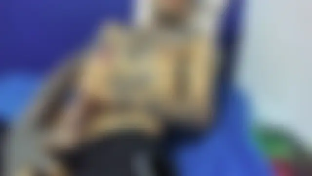 Demon_Rose_'s Live XXX Chat