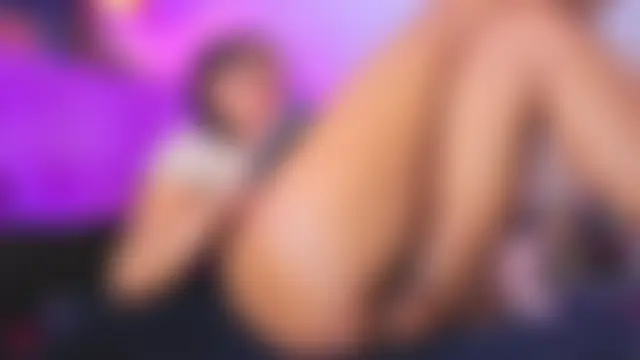 Czat XXX na żywo – Cleo_luna