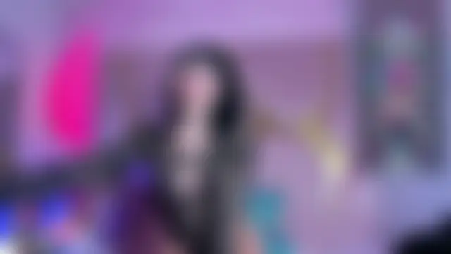 NaniiSisy – webcam-show