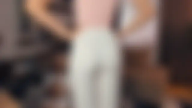 AndraQuella's Webcam Show