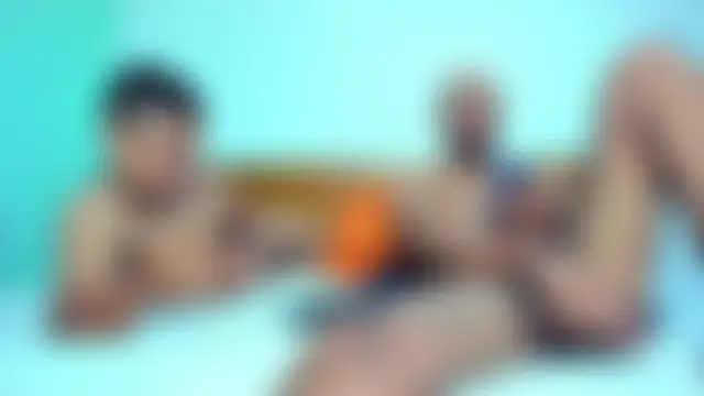 Maik_Jamesのウェブカメラショー