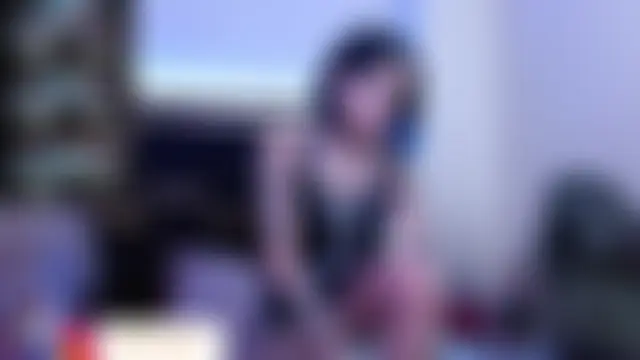 Bunny_O Adlı Modelin Web Kamerası Şovu