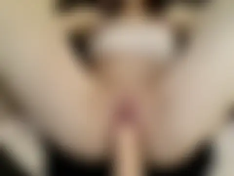 Show modela Aliashow na web-kameri