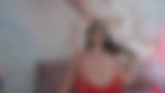 XXX chat uživo modela SweetChyou