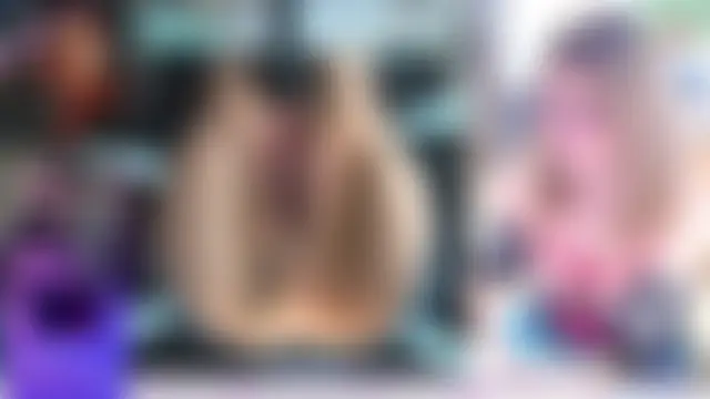 kinky_Hexmen Webbikameraesitys