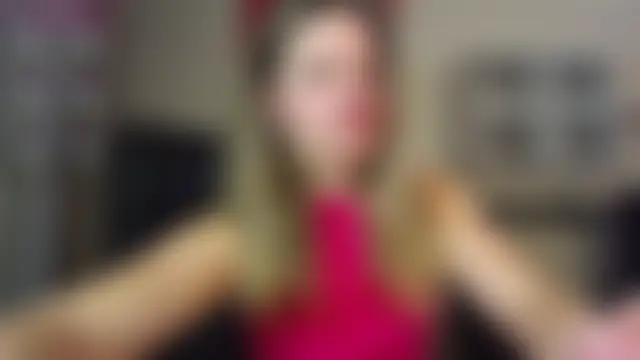 ladysabotage élő XXX-chatje