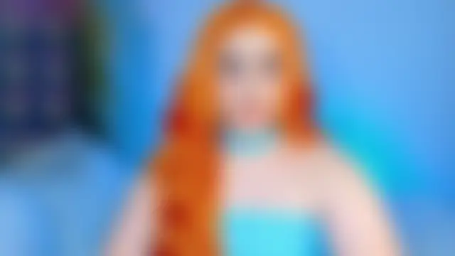 astridjonness Webcam Show