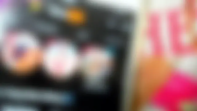 TattoedLexi_ 网络视讯表演