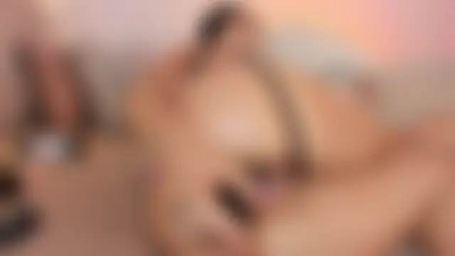 _luuciana_ Webcam-Show