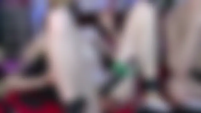 Bella_flirt 网络视讯表演