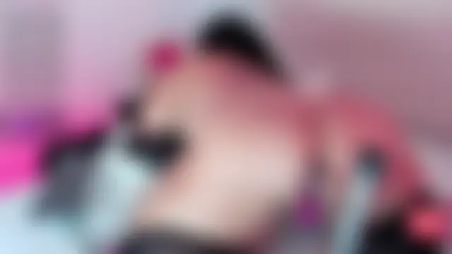 Reginavegaa: онлайн-секс-чат