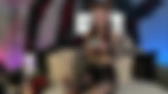 BlackKisa's Live XXX Chat