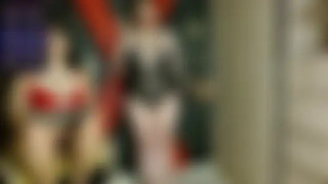 jolie_colette 即時 XXX 聊天