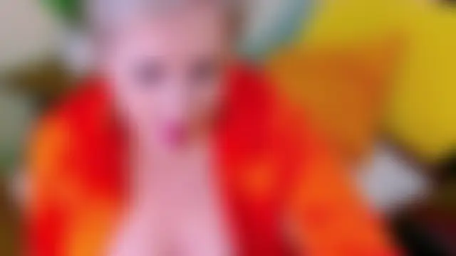 Webkamerová show GattonaBiondona