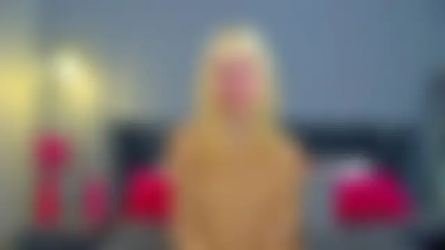 HannahHollis Chat XXX in diretta