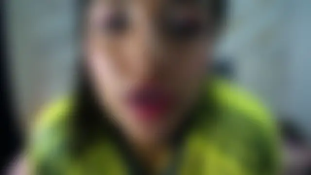 Show webcam de love_sharit0409