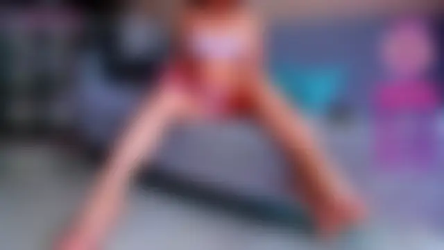 MadinaBrown 现场XXX聊天